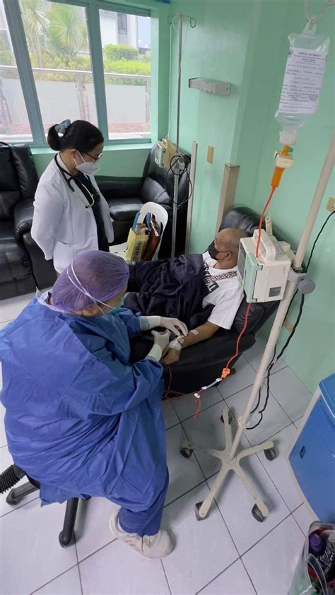 philhealth guadalupe mall|'Cancel cancer': Close to 9,000 Makatizens benefit from Makati .